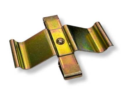 Ferrari 308/208 Rear Pad Hardware Kits (1975-85) — photo 5 of 7
