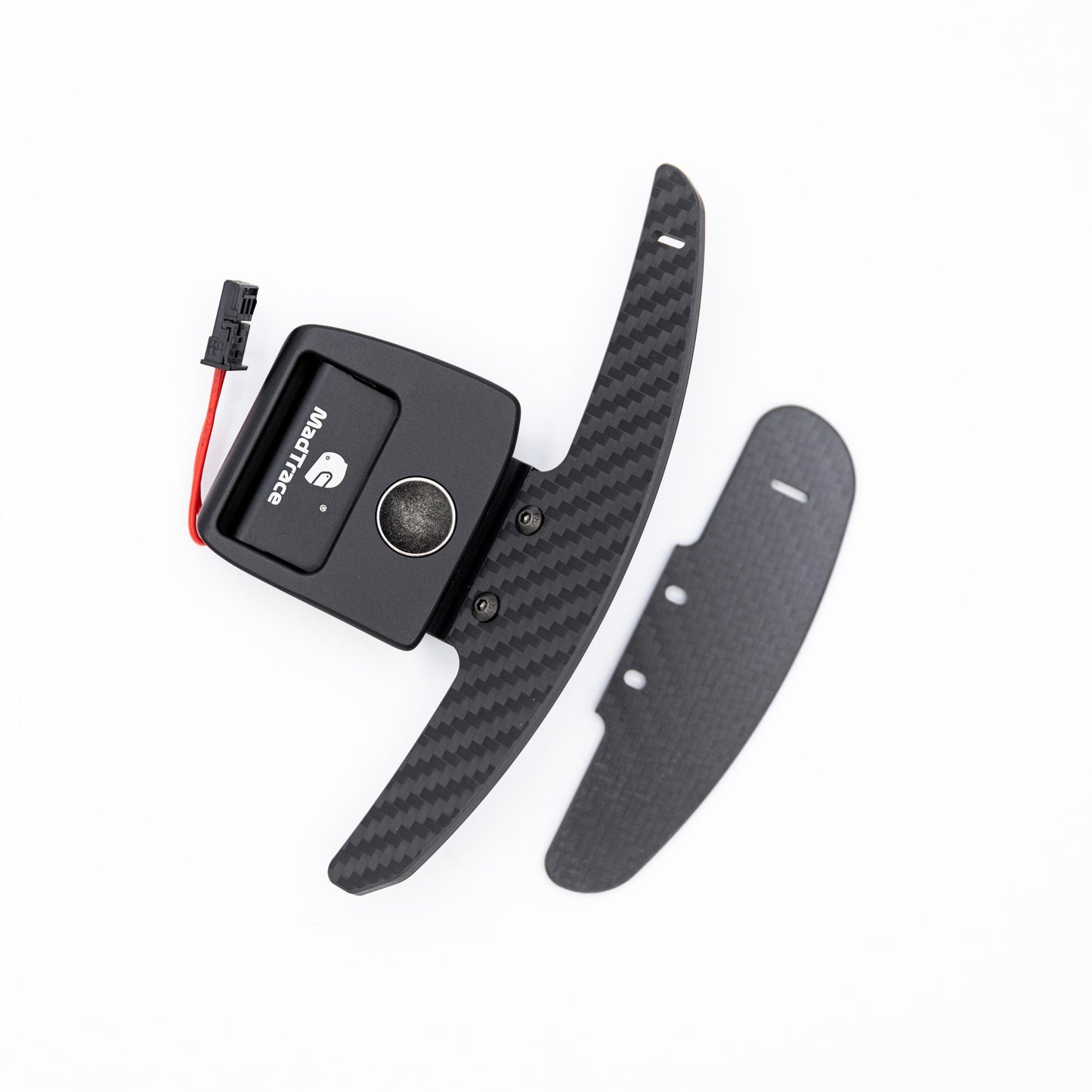 JQ Werks Madtrace® Generation 1 Magnetic Paddle Shifters For BMW E Chassis