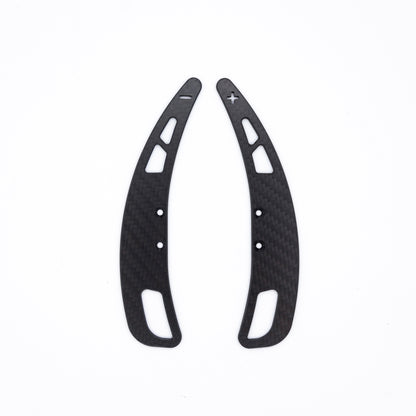 JQ Werks Madtrace® Clubsport Magnetic Paddle Shifters For AUDI
