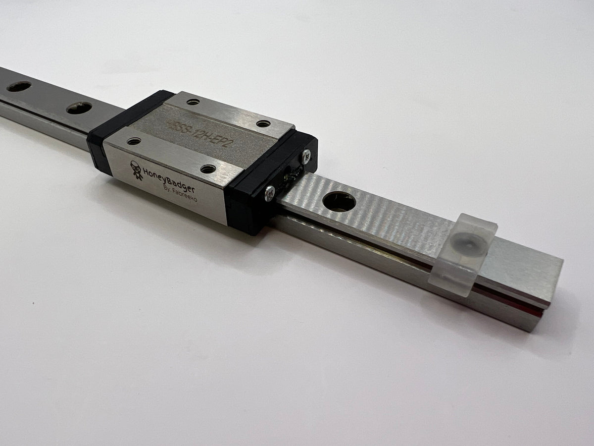 HoneyBadger MGN12H Stainless Steel Linear Rails — photo 4 of 4