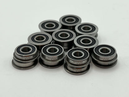 HoneyBadger Chrome Steel Bearings — photo 2 of 10