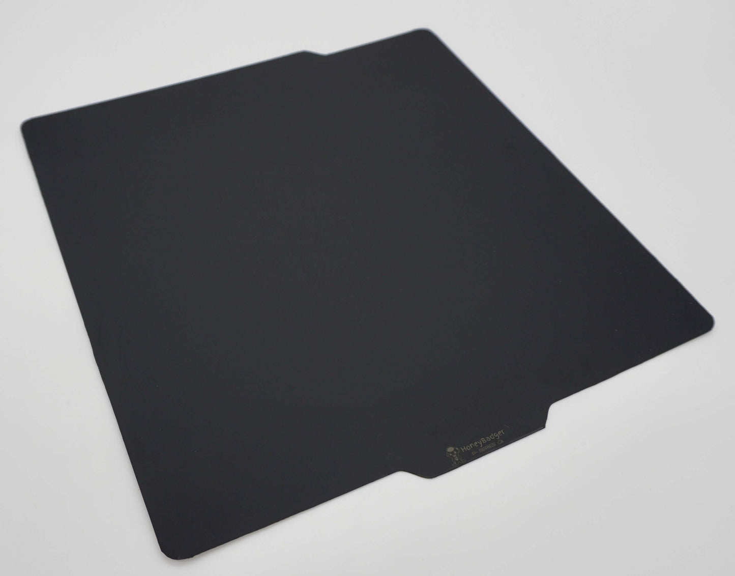HoneyBadger P-Series Smooth Black PEI Flex Plates Gen 2 — photo 4 of 4