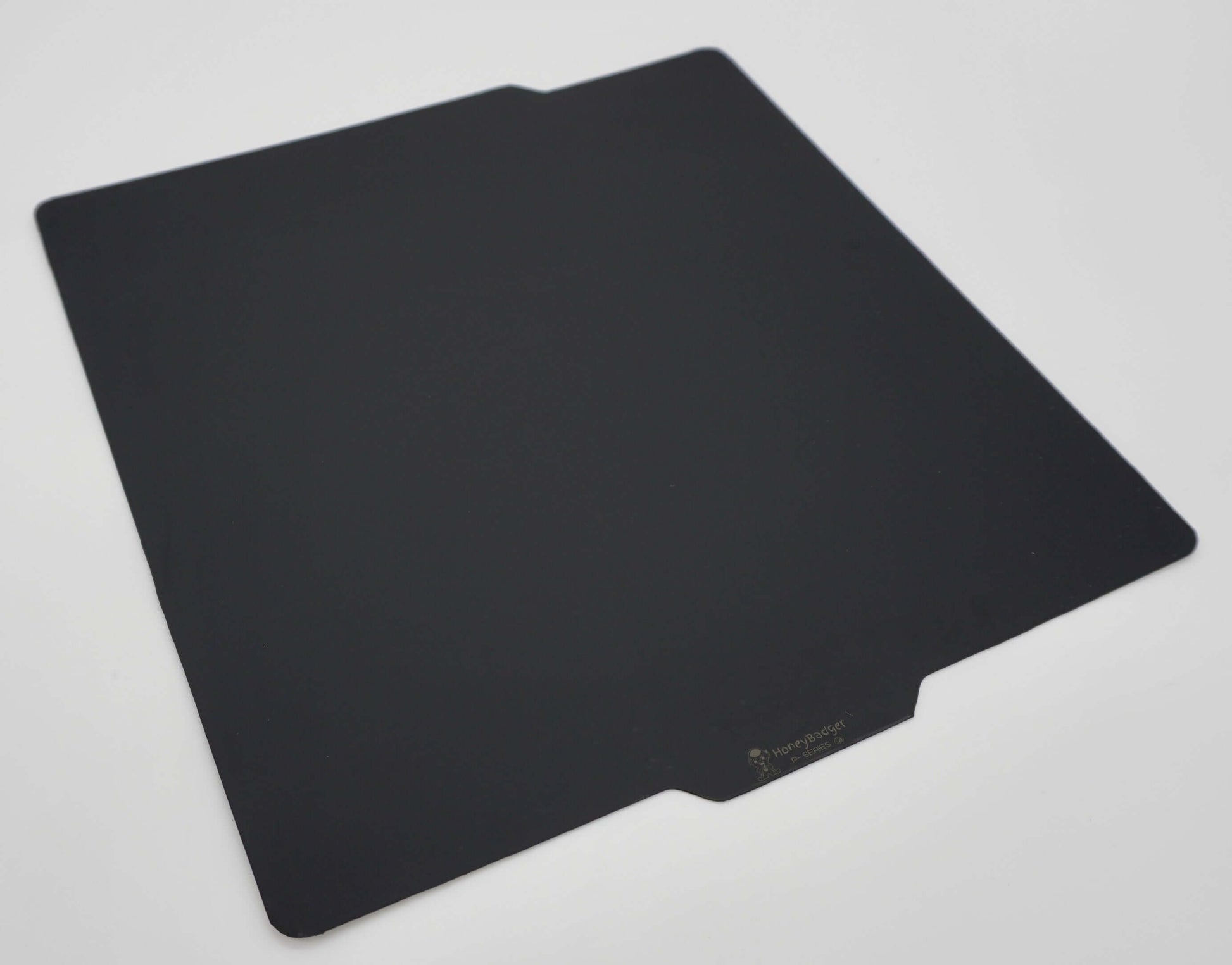 HoneyBadger P-Series Smooth Black PEI Flex Plates Gen 2 — photo 4 of 4