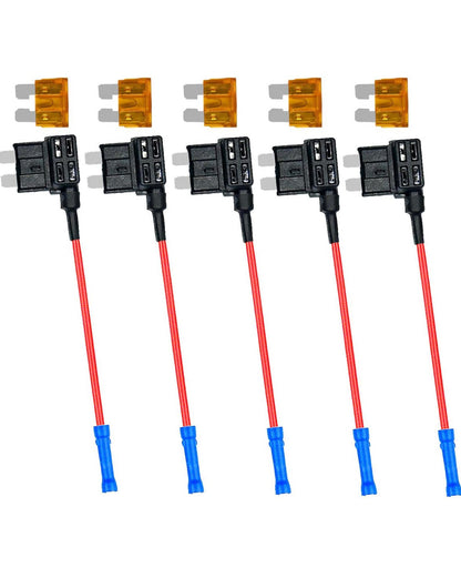 Fuse Tap