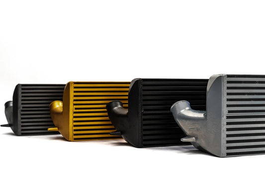 ARM Motorsports 335I 335XI 135I 1K FMIC KIT — photo 1 of 3