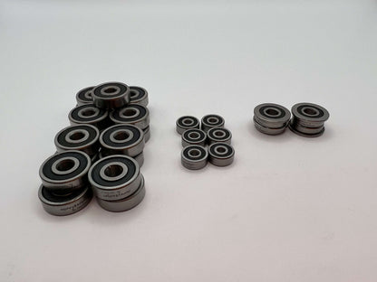 HoneyBadger Bearings for Annex K3 — photo 1 of 2
