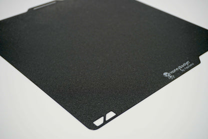 HoneyBadger Textured & Smooth PEI for Bambu Labs X1, X1C, P1 & P1S — photo 3 of 3