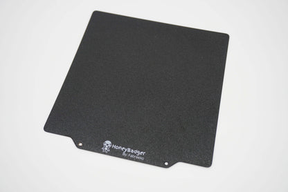 Honeybadger NightGrip Textured PEI Flex Plate — photo 1 of 2