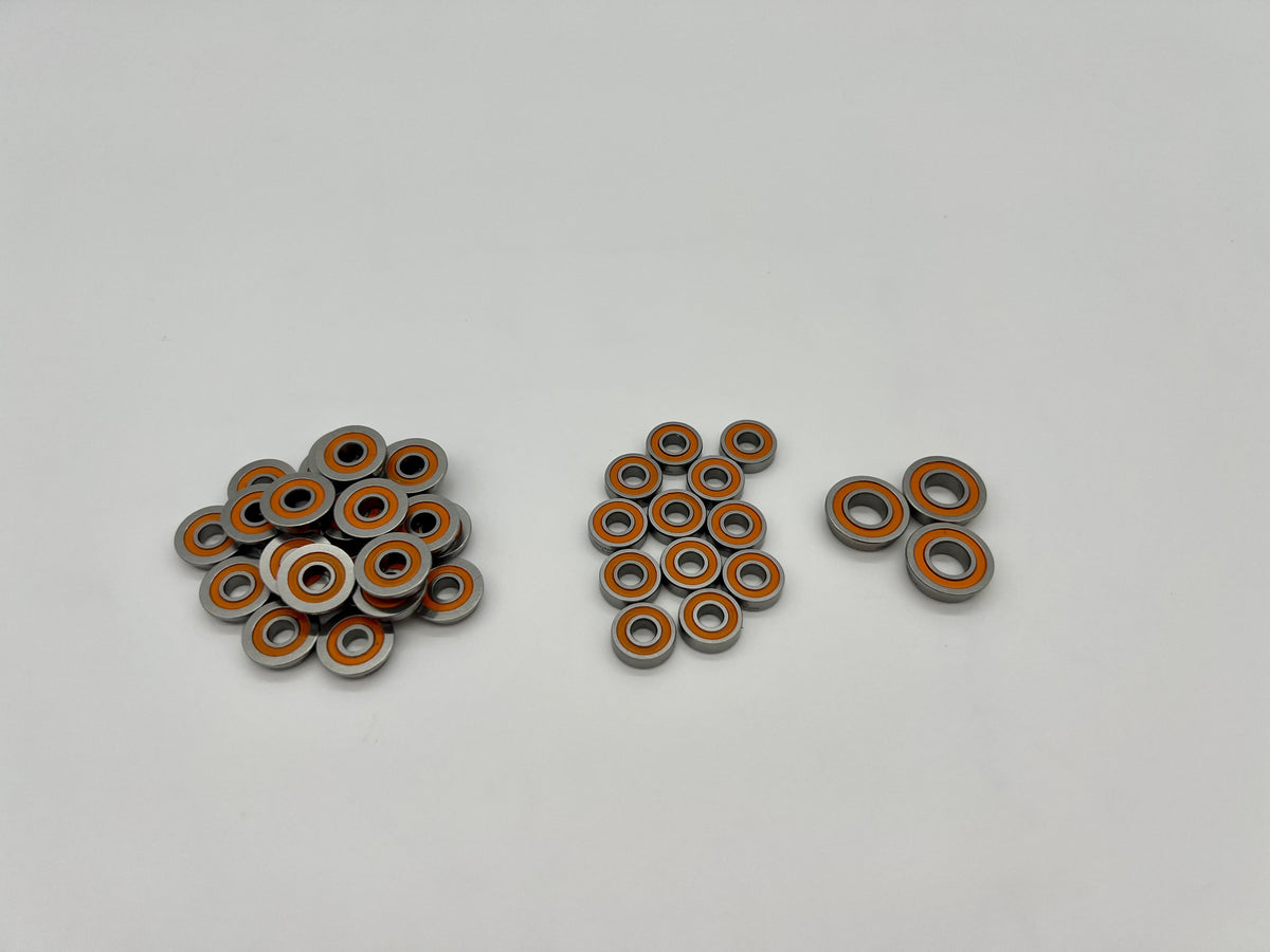HoneyBadger Bearing Kit for RatRig V-Core 4 — photo 2 of 2
