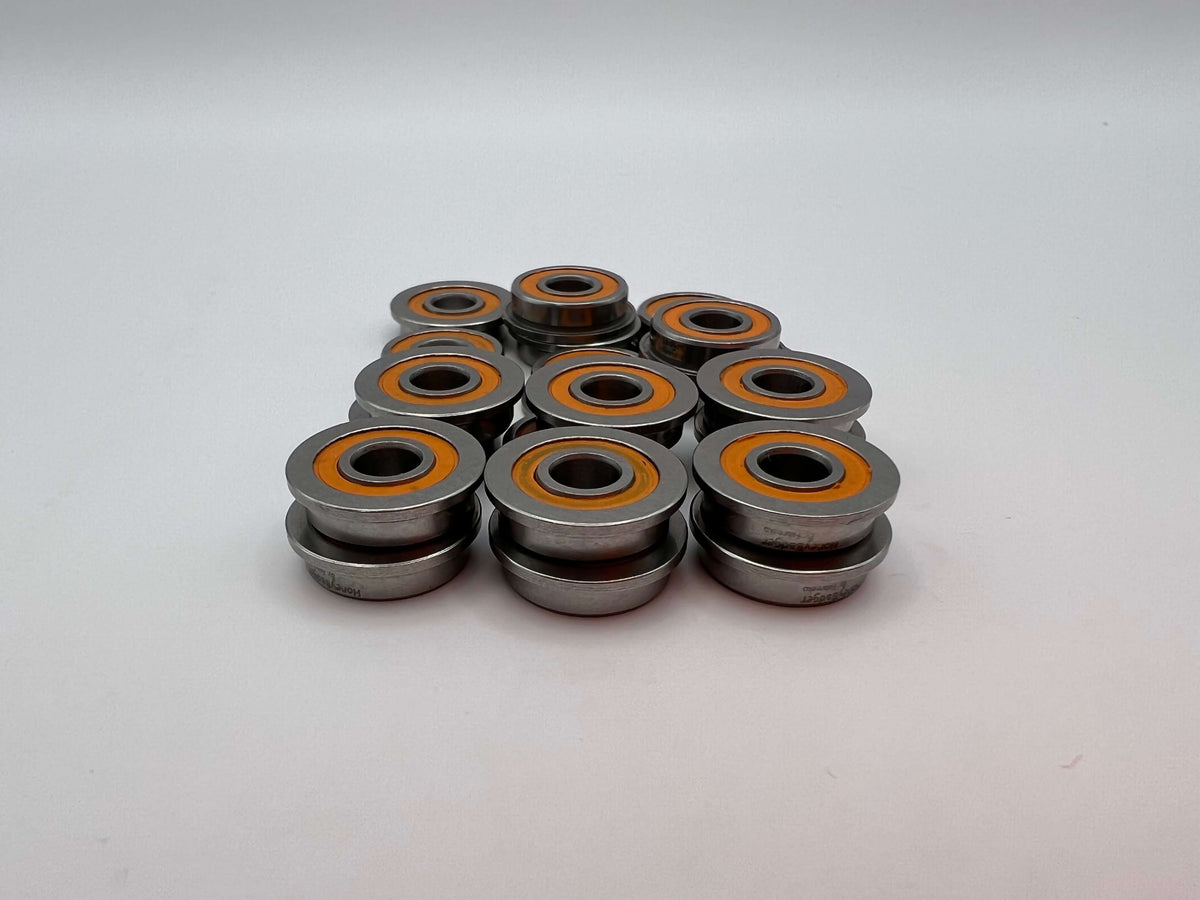 HoneyBadger Hybrid ceramic Bearing kit for Voron — photo 2 of 5