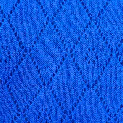 Scarf:  Short Diamond Pure Mongolian Cashmere