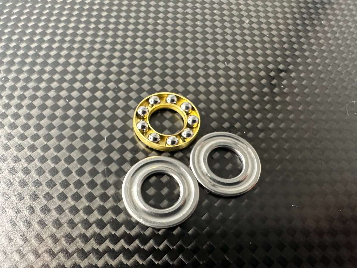 HoneyBadger Chrome Steel Bearings — photo 3 of 10