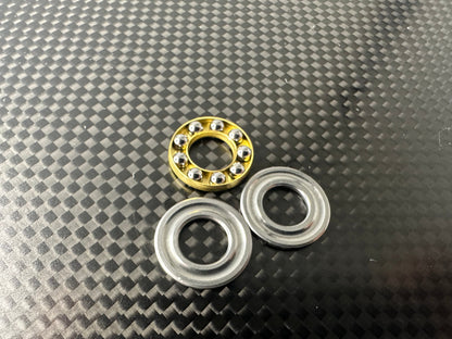 HoneyBadger Chrome Steel Bearings — photo 3 of 10