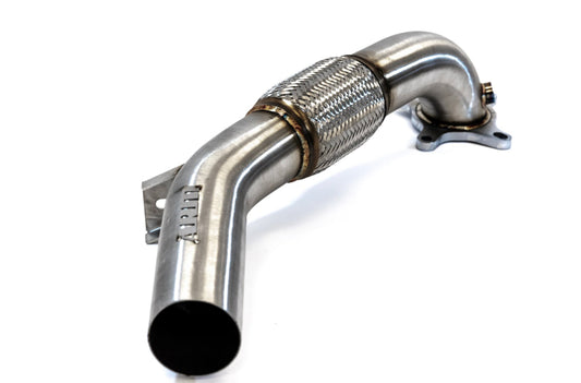 ARM Motorsports MK6 GTI DOWNPIPE — photo 2 of 3