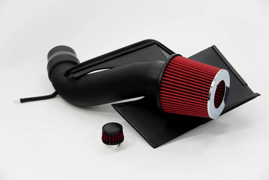 ARM Motorsports B8/B8.5 S4 S5 SQ5 3.0T INTAKE — photo 1 of 4