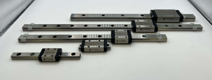 HoneyBadger MGN12C Stainless Steel Rails — photo 3 of 4