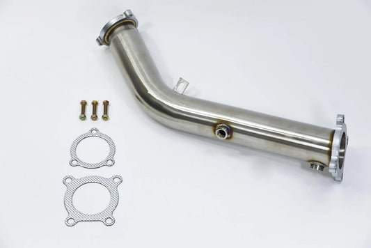 ARM Motorsports AUDI A4 B8 3" TEST PIPE — photo 1 of 3