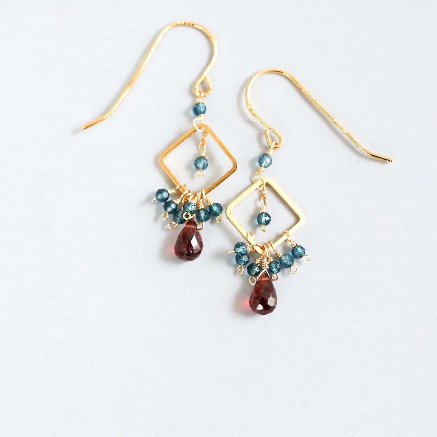 Pixy Earrings