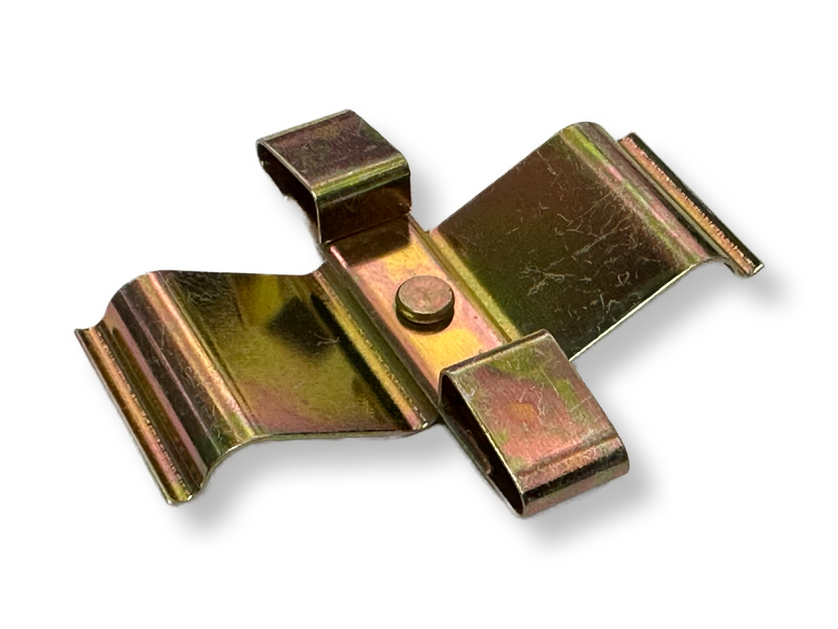 Ferrari 308/208 Rear Pad Hardware Kits (1975-85) — photo 6 of 7