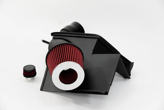 ARM Motorsports B8/B8.5 S4 S5 SQ5 3.0T INTAKE — photo 2 of 4