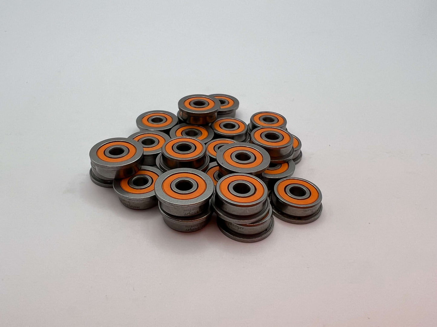 HoneyBadger Hybrid ceramic Bearing kit for Voron — photo 1 of 5