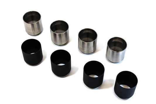 F80 M3 F82 M4 EXHAUST TIPS — photo 1 of 9