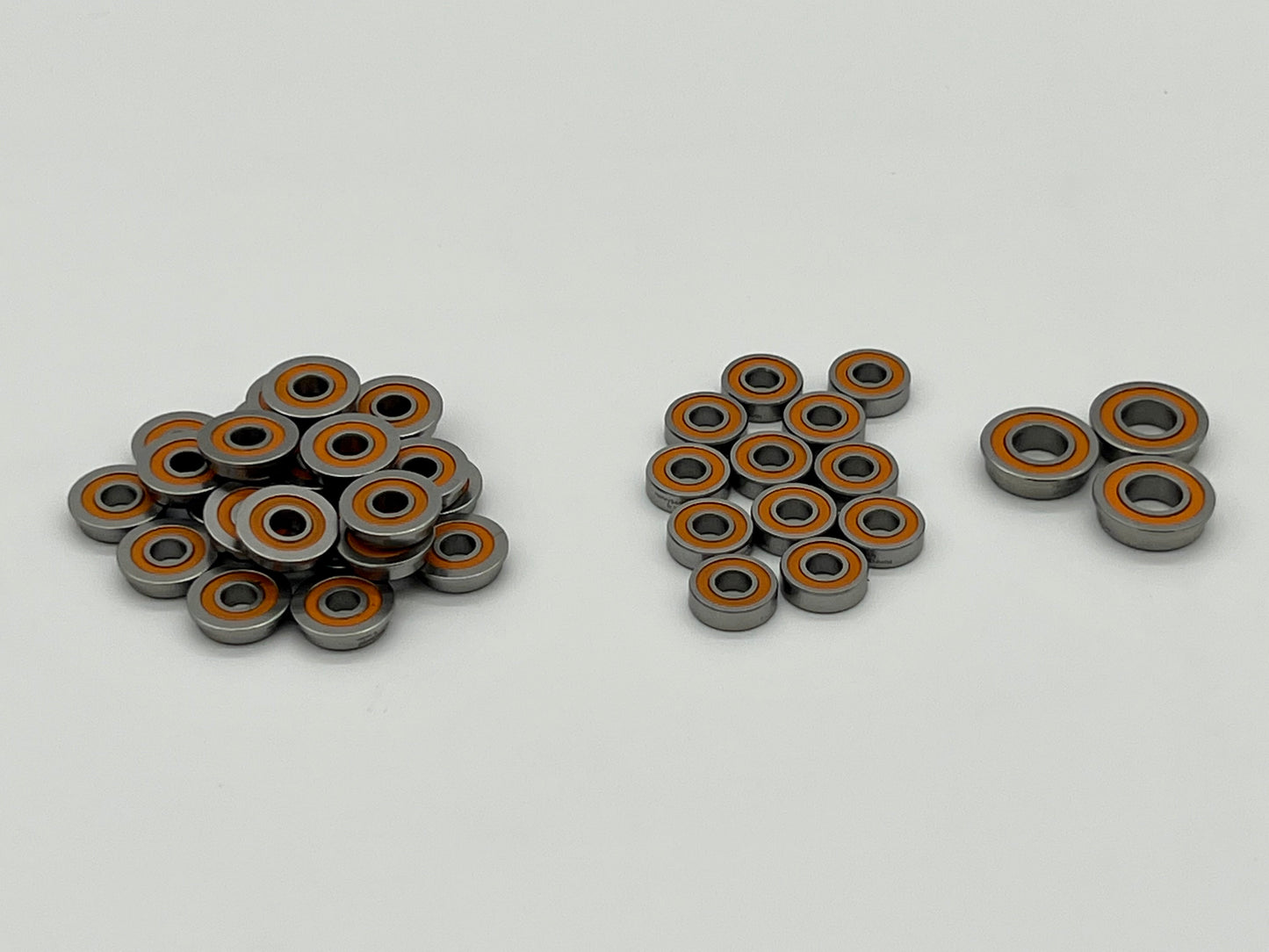 HoneyBadger Bearing Kit for RatRig V-Core 4 — photo 1 of 2