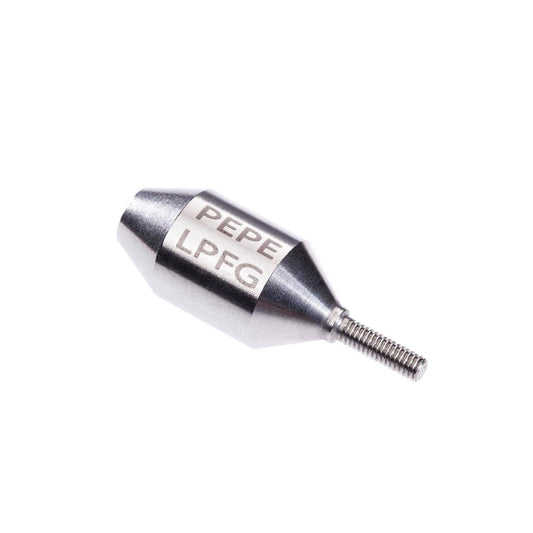 Lion Punch Forge Adapter