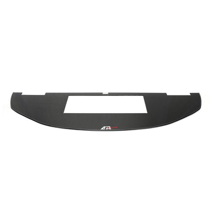 BMW F87 M2 Competition Bumper Carbon Fiber Front Wind Splitter 2019-2021