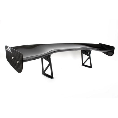 BMW F87 M2 GTC300 Carbon Fiber Adjustable Wing 2016-2021