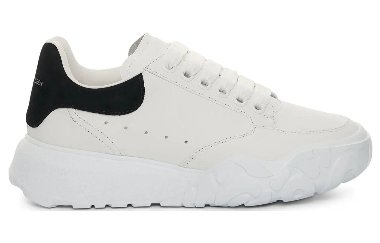 Alexander McQueen 'White & Black'