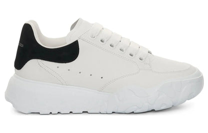 Alexander McQueen 'White & Black'