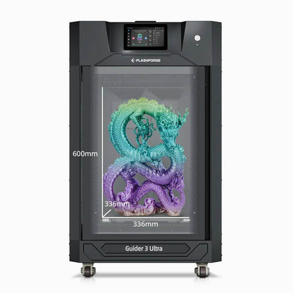 Flashforge Guider 3 Ultra 3D Printer