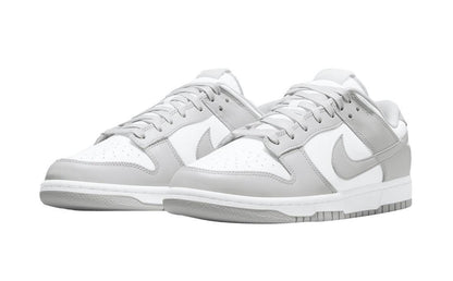 Nike Dunk Low 'Grey Fog'
