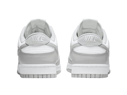 Nike Dunk Low 'Grey Fog'