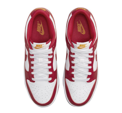Nike Dunk Low 'Gym Red'