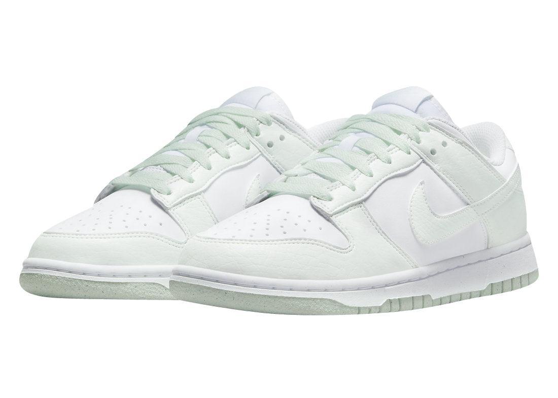 Nike Dunk Low 'Next Nature White Mint'