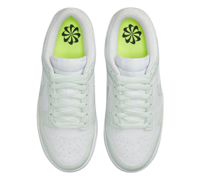 Nike Dunk Low 'Next Nature White Mint'