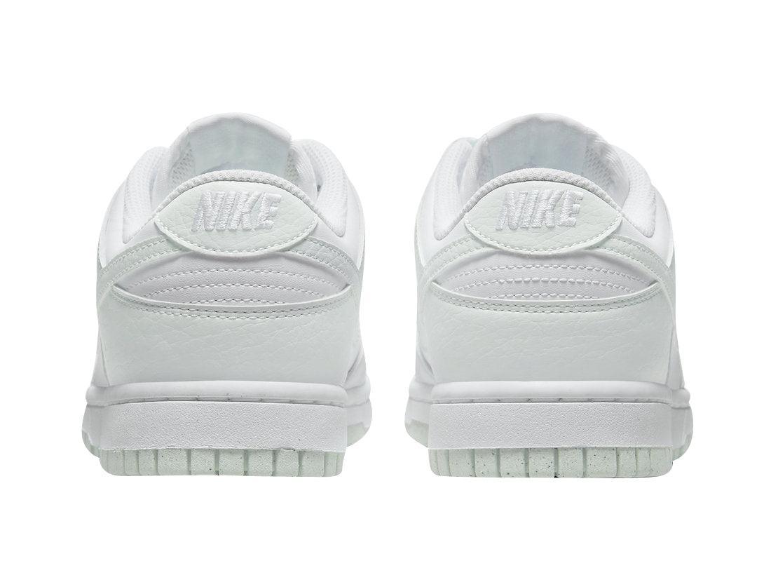 Nike Dunk Low 'Next Nature White Mint'