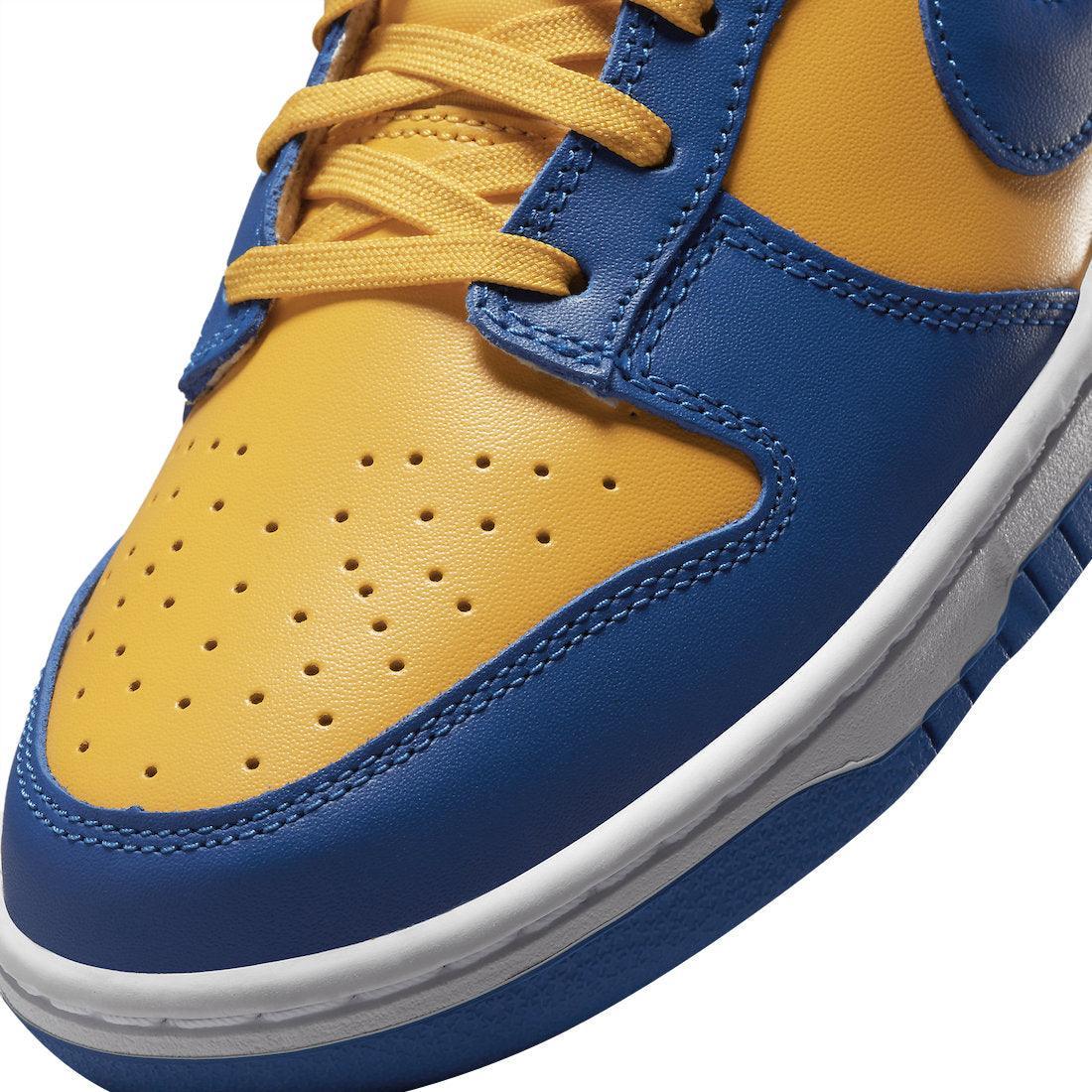 Nike Dunk Low 'UCLA'