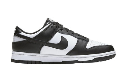 Nike Dunk Low 'White Black Panda'