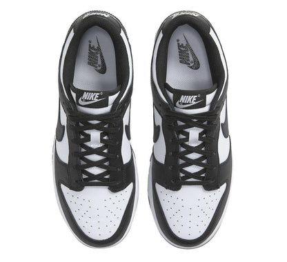 Nike Dunk Low 'White Black Panda'