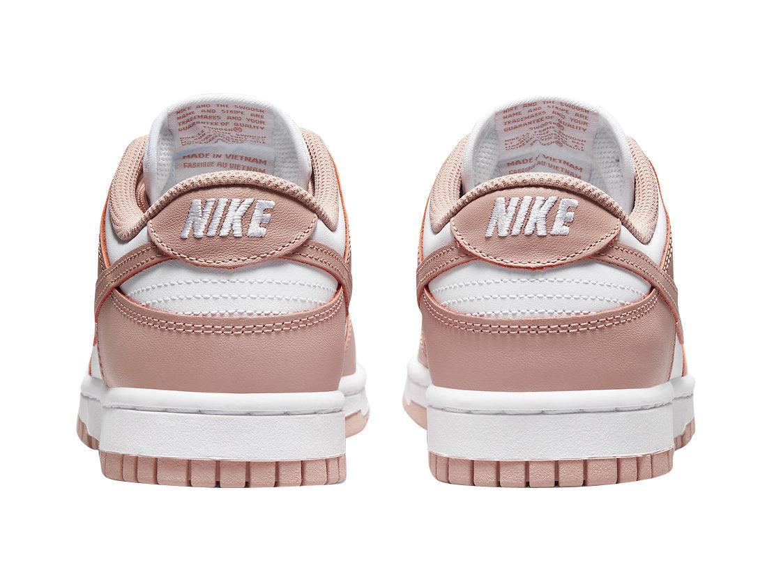 Nike Dunk Low 'WMNS Rose Whisper'