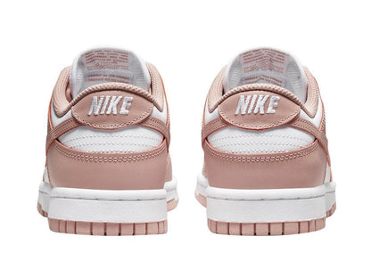 Nike Dunk Low 'WMNS Rose Whisper'