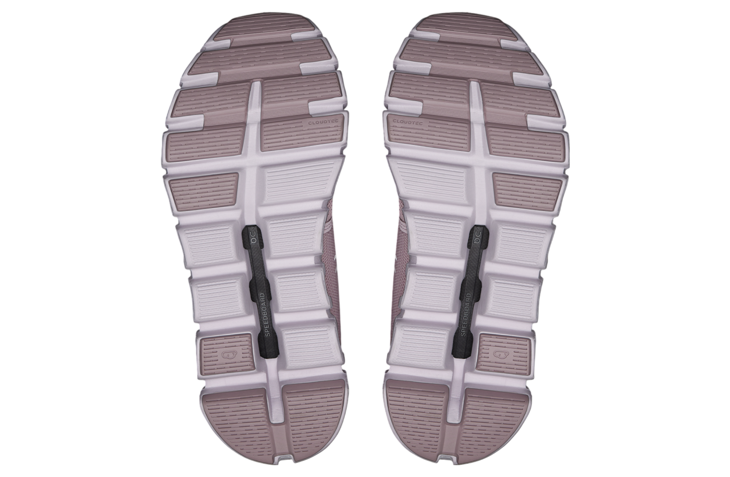 On Womens Cloud 6 Running Shoes
