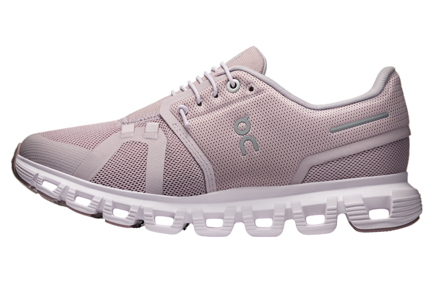 On Womens Cloud 6 Running Shoes