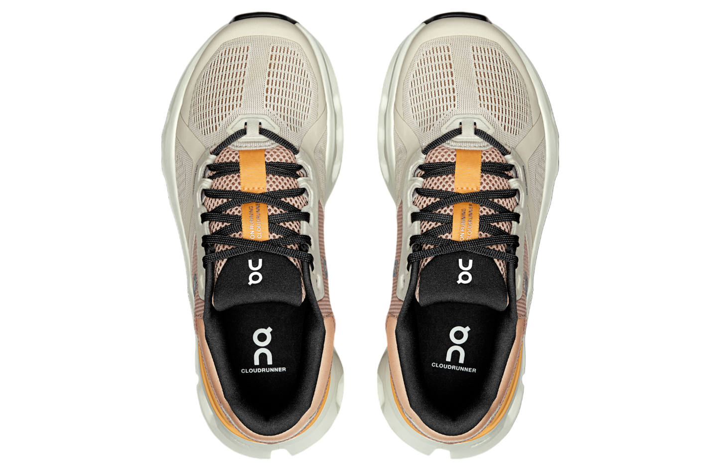 On Womens Cloudrunner 2 Running Shoes