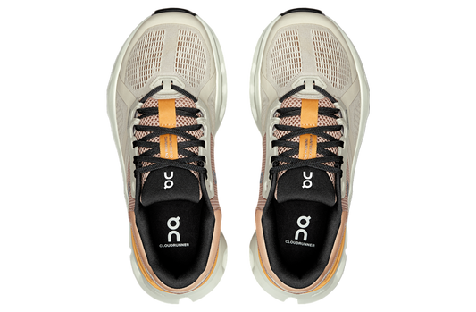 On Womens Cloudrunner 2 Running Shoes