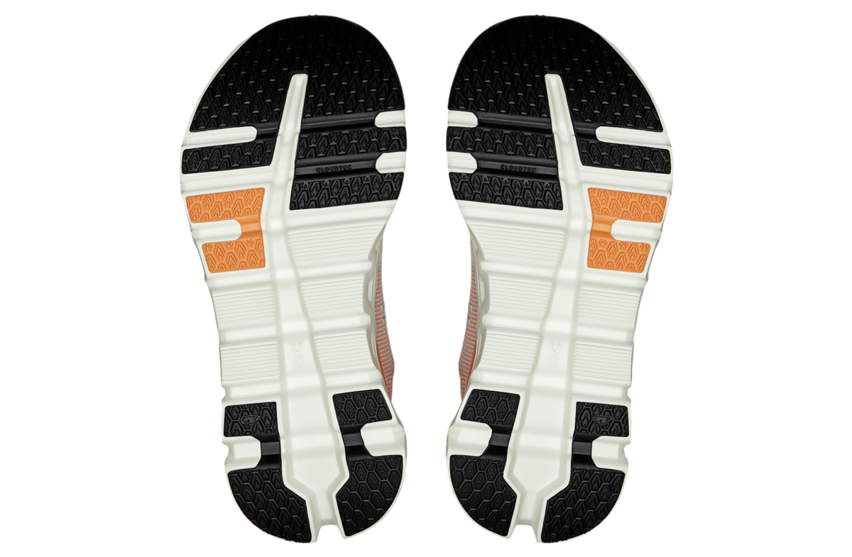On Womens Cloudrunner 2 Running Shoes