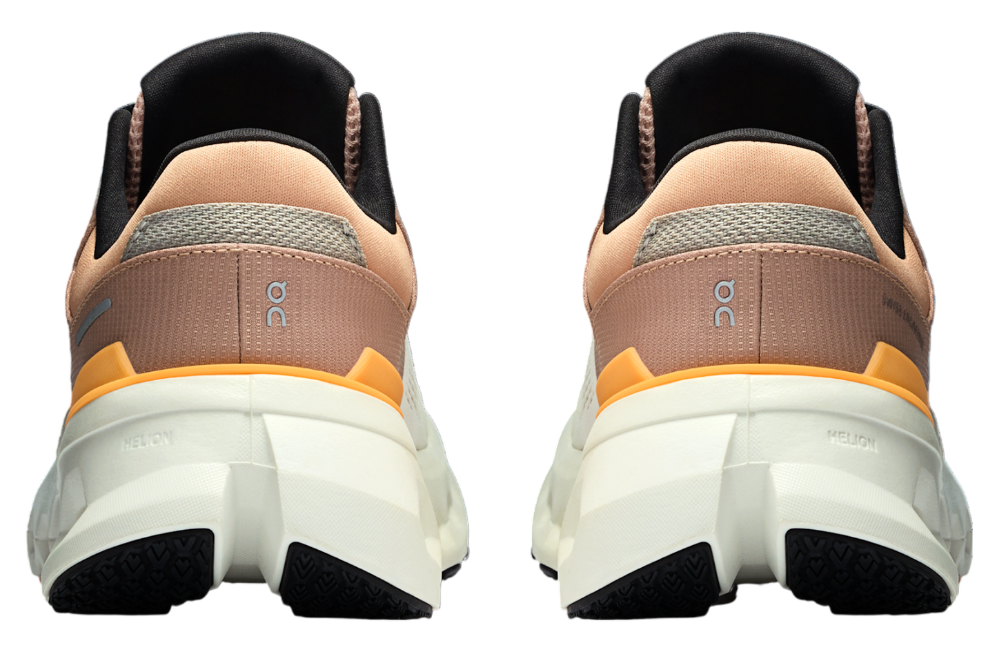 On Womens Cloudrunner 2 Running Shoes